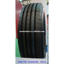 GOLDPARTNER Tire 265 / 70R19.5 para remolque